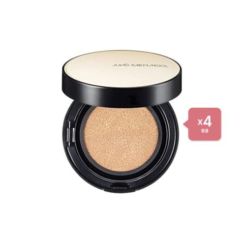 Jung Saem Mool - Essential Skin Nuder Long Wear Cushion - 14g+14g... Jung Saem Mool - Essential Skin Nuder Long Wear Cushion - 14g+14g...