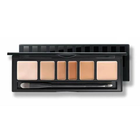 JUNGSAEMMOOL - Artist Concealer Palette - 6.6g - Skin JUNGSAEMMOOL - Artist Concealer Palette - 6.6g - Skin