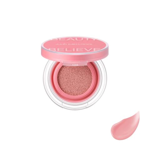 JUNGSAEMMOOL - Coussin d'artiste Blush Blur - 4g - Rosy Petal JUNGSAEMMOOL - Coussin d'artiste Blush Blur - 4g - Rosy Petal
