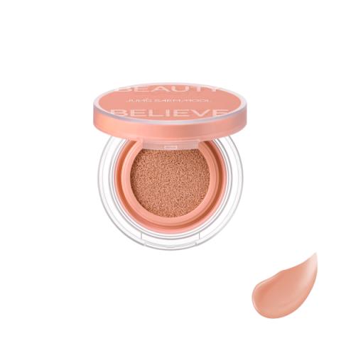 JUNGSAEMMOOL - Coussin d'artiste Blush Blur - 4g - Tan Apricot JUNGSAEMMOOL - Coussin d'artiste Blush Blur - 4g - Tan Apricot