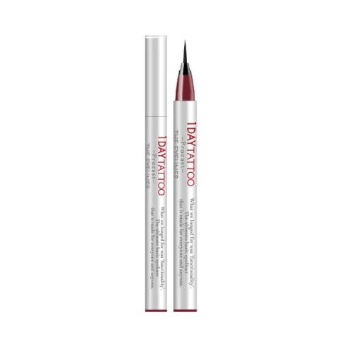 K-Palette - 1 jour tatouage procast l'eye-liner - 0.5ml - Azuki K-Palette - 1 jour tatouage procast l'eye-liner - 0.5ml - Azuki