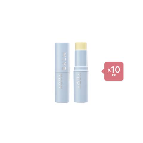 KAHI Aqua Balm SPF50+ PA++++ - 9g (10ea) Set KAHI Aqua Balm SPF50+ PA++++ - 9g (10ea) Set