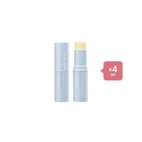 KAHI Aqua Balm SPF50+ PA++++ - 9g (4ea) Set KAHI Aqua Balm SPF50+ PA++++ - 9g (4ea) Set