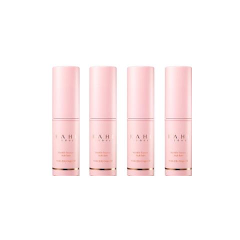 KAHI - Wrinkle Bounce Multi Balm - 9g (4ea) Set KAHI - Wrinkle Bounce Multi Balm - 9g (4ea) Set