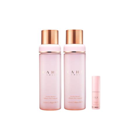 KAHI Wrinkle Bounce Skincare Heroes Set KAHI Wrinkle Bounce Skincare Heroes Set
