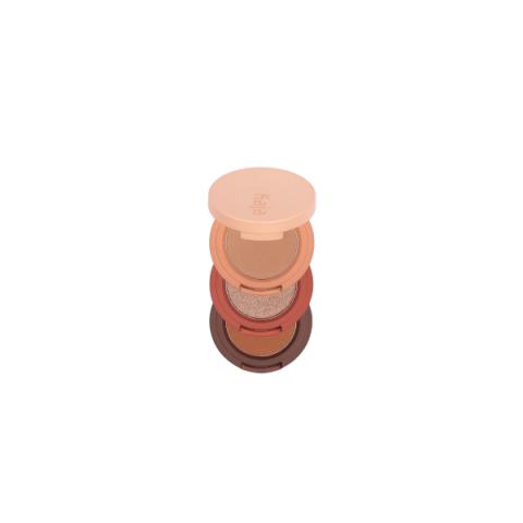 Kaja - Bentō Beauté - 2.7g - 10 Spiked Ginger Kaja - Bentō Beauté - 2.7g - 10 Spiked Ginger
