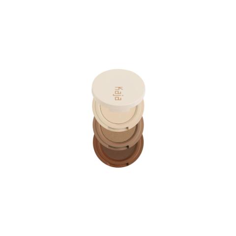 Kaja - Bentō Beauté - 2.7g - 14 Neutral Moment