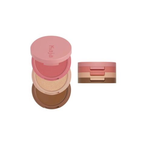 Kaja - Jouer au bento - 9.8g - 02 Cloud Latte Kaja - Jouer au bento - 9.8g - 02 Cloud Latte