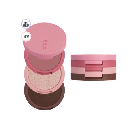Kaja - Jouer au bento - 9.8g - 2.5 Dolce Cappuccino
