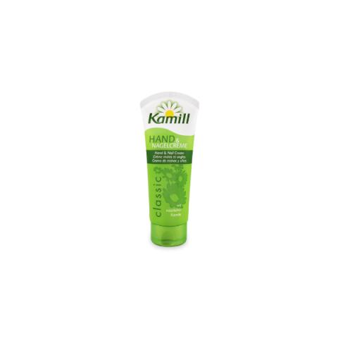 Kamill - Crème Mains & Ongles Classique - 100ml Kamill - Crème Mains & Ongles Classique - 100ml