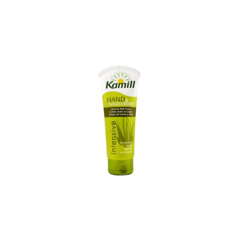 Kamill - Crème Mains & Ongles Intense - 100ml Kamill - Crème Mains & Ongles Intense - 100ml