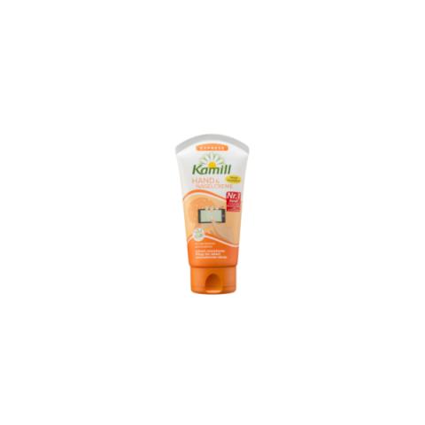Kamill - Hand & Nail Cream Express - 75ml