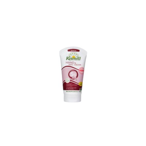 Kamill - Hand & Nail Cream Urea - 75ml Kamill - Hand & Nail Cream Urea - 75ml