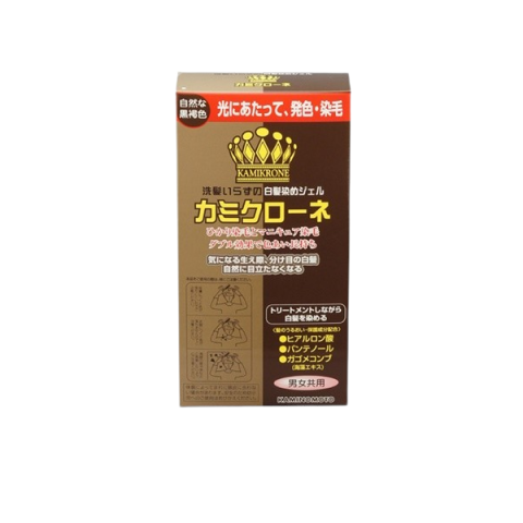 KAMINOMOTO - Kamikrone pour la couleur et les cheveux blancs -... KAMINOMOTO - Kamikrone pour la couleur et les cheveux blancs -...