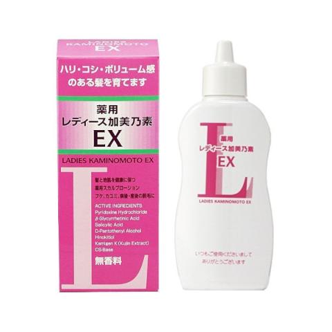 KAMINOMOTO - Mesdames Kaminomoto EX - 150ml