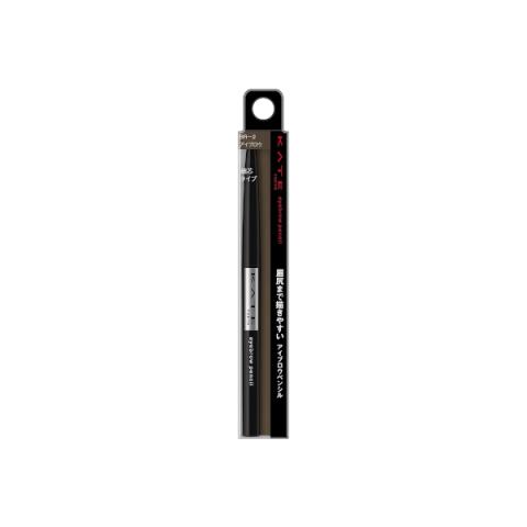 Kanebo - Crayon à sourcils Kate A - 0.07g - BR-2 Yellowish Brown Kanebo - Crayon à sourcils Kate A - 0.07g - BR-2 Yellowish Brown