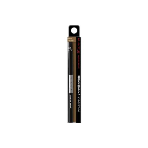 Kanebo - Kate Eyebrow Pencil A - 0.07g - BR-1 Bright Brown Kanebo - Kate Eyebrow Pencil A - 0.07g - BR-1 Bright Brown
