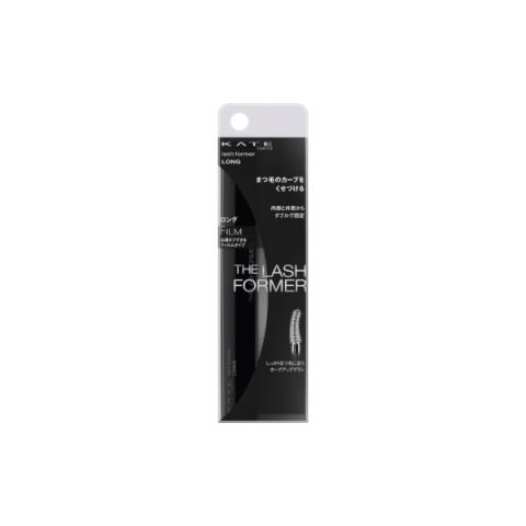 Kanebo - Kate Lash Ancien Mascara Long - 8.6g - BK-1 Black Kanebo - Kate Lash Ancien Mascara Long - 8.6g - BK-1 Black