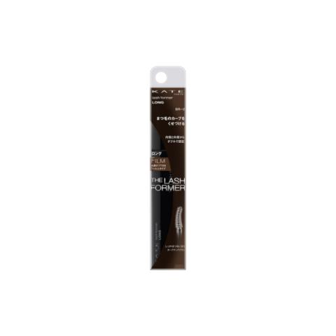 Kanebo - Kate Lash Ancien Mascara Long - 8.6g - BR-2 Brown