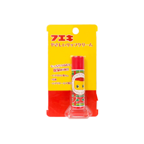 Kaneishi - Baume à lèvres doux Fueki - 5g Kaneishi - Baume à lèvres doux Fueki - 5g