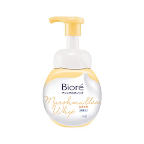 Kao - Biore Facial Wash Foaming Riches - 160ml
