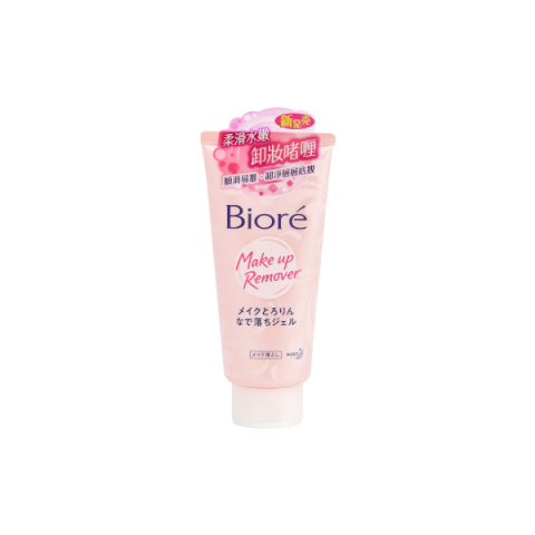 Kao - Biore Gel nettoyant - 170g Kao - Biore Gel nettoyant - 170g
