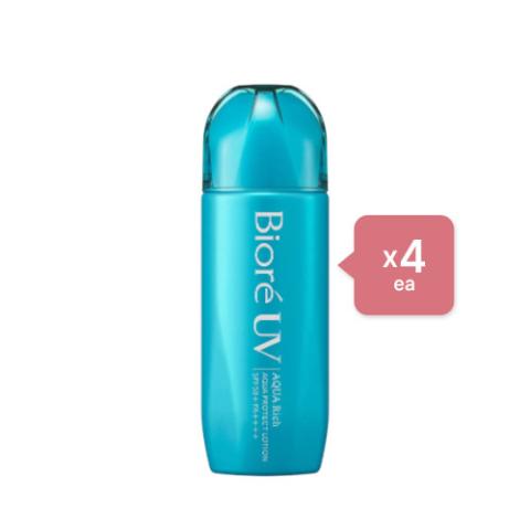 Kao - Biore UV Aqua Rich Aqua Protect Lotion SPF50+ PA ++++ - 70ml Kao - Biore UV Aqua Rich Aqua Protect Lotion SPF50+ PA ++++ - 70ml