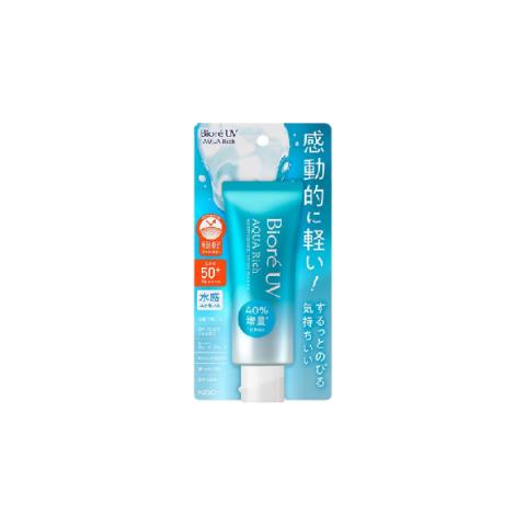 Kao - Biore UV Aqua Rich Eau Essence SPF50+ PA++++ - 70g