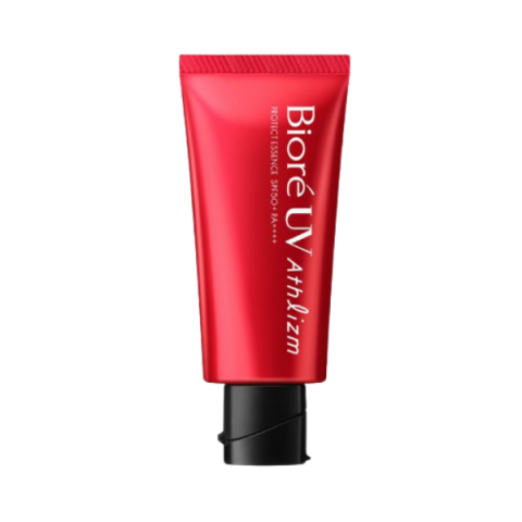 Kao - Biore UV Athlizm Protect Essence SPF50+ PA++++ - 70g Kao - Biore UV Athlizm Protect Essence SPF50+ PA++++ - 70g