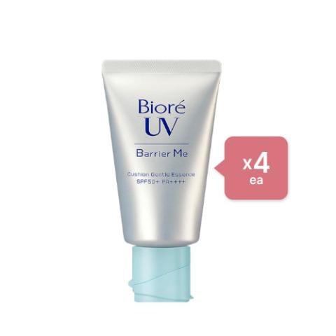 Kao - Biore UV Barrier Me Cushion Gentle Essence SPF50+ PA++++ -... Kao - Biore UV Barrier Me Cushion Gentle Essence SPF50+ PA++++ -...