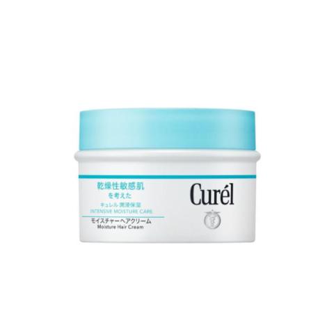 Kao - Crème capillaire hydratante Curel Soin Hydratant Intensif - 70g Kao - Crème capillaire hydratante Curel Soin Hydratant Intensif - 70g