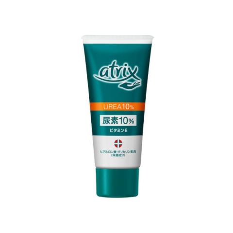 Kao - Crème pour les mains Atrix Urée 10 % - 60g Kao - Crème pour les mains Atrix Urée 10 % - 60g
