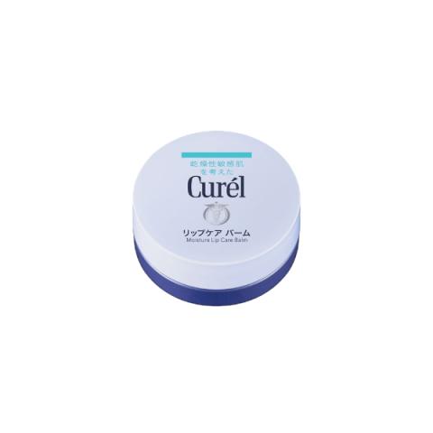 Kao - Curel Intensive Moisture Care Baume Soin Lèvres Hydratant - 4.2g