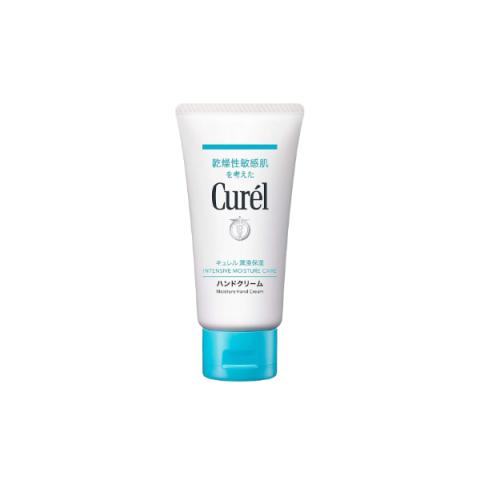 Kao - Curel Intensive Moisture Care Crème Mains Hydratante - 50g Kao - Curel Intensive Moisture Care Crème Mains Hydratante - 50g