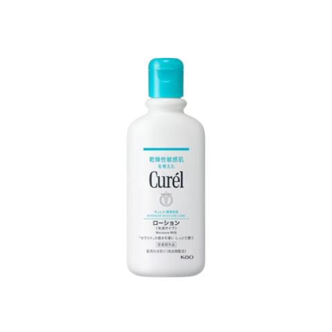 Kao - Curel Intensive Moisture Care Lait Hydratant - 220ml Kao - Curel Intensive Moisture Care Lait Hydratant - 220ml