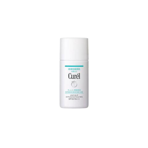 Kao - Curel Intensive Moisture Care Lait Visage Protection UV... Kao - Curel Intensive Moisture Care Lait Visage Protection UV...