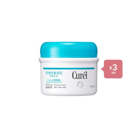 Kao - Curel Intensive Moisture Care Moisture Cream (Body) 90g... Kao - Curel Intensive Moisture Care Moisture Cream (Body) 90g...
