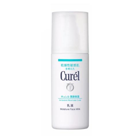 Kao - Curel - lait pour le visage Hydratante Intensive Moisture... Kao - Curel - lait pour le visage Hydratante Intensive Moisture...