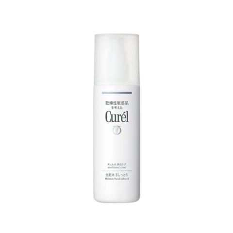 Kao - Curel Whitening Care Moisture Lotion II Moisture - 140ml Kao - Curel Whitening Care Moisture Lotion II Moisture - 140ml