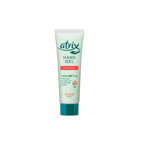 Kao - Tube de gel hydroalcoolique Atrix - 50g Kao - Tube de gel hydroalcoolique Atrix - 50g