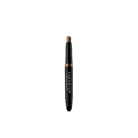 KARADIUM - Bâton d'ombre perle brillante - 1.4g - #11 Sand Moon