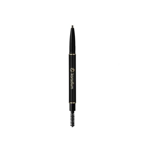 KARADIUM - Crayon à sourcils automatique - 0.18g - #03 Real Brown KARADIUM - Crayon à sourcils automatique - 0.18g - #03 Real Brown