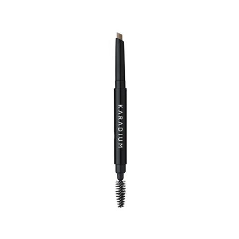 KARADIUM - Crayon à sourcils plat - 0.3g - #04 Gray Brown KARADIUM - Crayon à sourcils plat - 0.3g - #04 Gray Brown