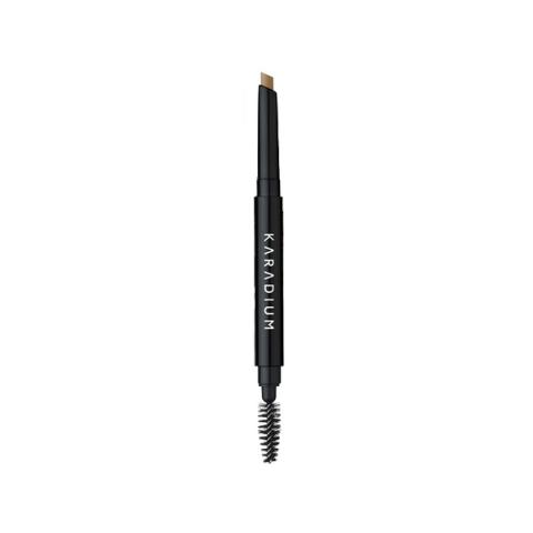 KARADIUM - Crayon à sourcils plat - 0.3g - #05 Light Brown KARADIUM - Crayon à sourcils plat - 0.3g - #05 Light Brown
