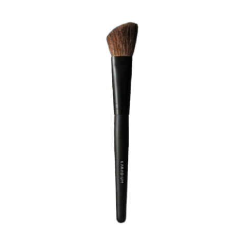 KARADIUM - Pinceau d'ombrage de maquillage professionnel - 1pièce KARADIUM - Pinceau d'ombrage de maquillage professionnel - 1pièce