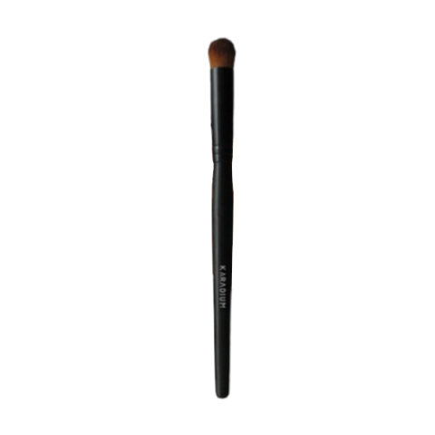 KARADIUM - Pinceau de maquillage professionnel n ° 1 - 1pièce