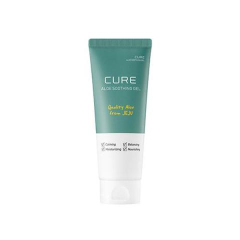 Kimjeongmoon-Aloe - Cure Gel apaisant à l'aloès - 150ml Kimjeongmoon-Aloe - Cure Gel apaisant à l'aloès - 150ml