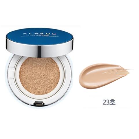 KLAVUU - Blue Pearlsation High Coverage Marine Collagen Aqua...