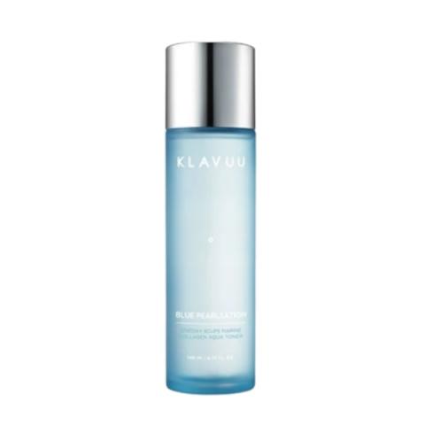 KLAVUU - Blue Pearlsation One Day 8 tasses Marine Collagen Aqua... KLAVUU - Blue Pearlsation One Day 8 tasses Marine Collagen Aqua...