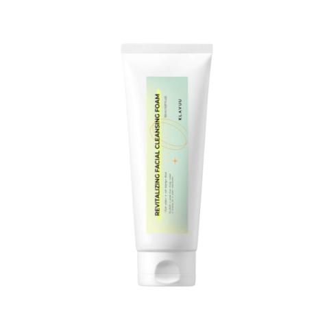 KLAVUU - Mousse nettoyante revitalisante pour le visage - 150ml KLAVUU - Mousse nettoyante revitalisante pour le visage - 150ml